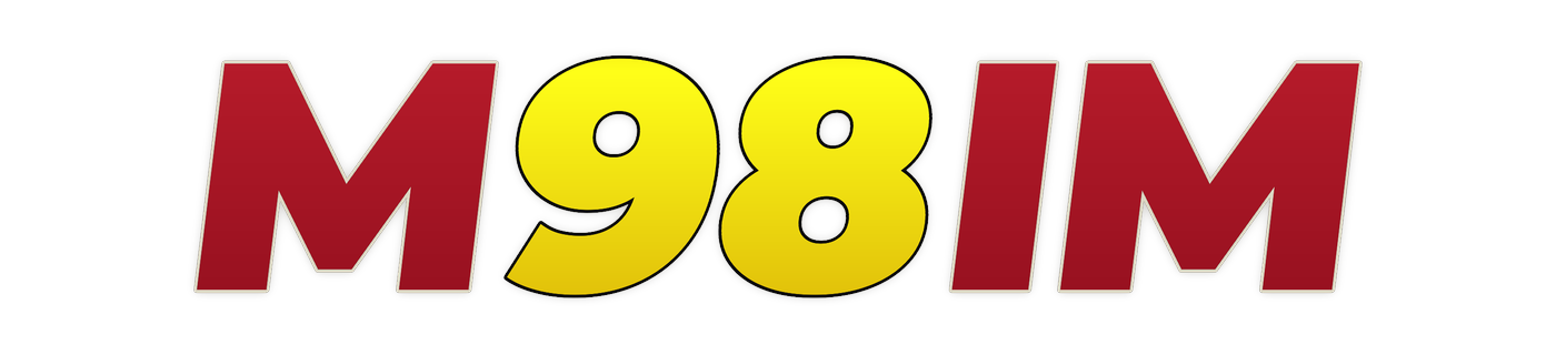 m98im Logo